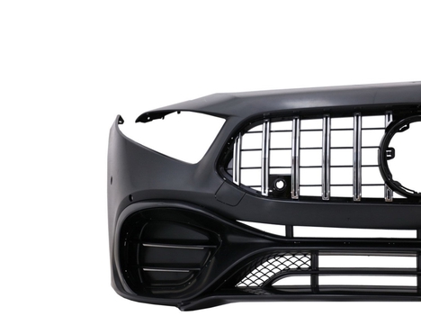 MERCEDES W177 SEDAN IÇIN UYUMLU A45 BODY KIT (AMG Tampon için)